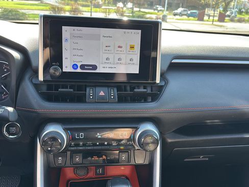 Used 2023 Toyota RAV4 Adventure w/ Convenience Package AWD/4WD image 30