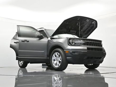 Used 2022 Ford Bronco Sport image 49