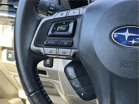 Used 2015 Subaru Crosstrek 2.0i Limited AWD/4WD image 19