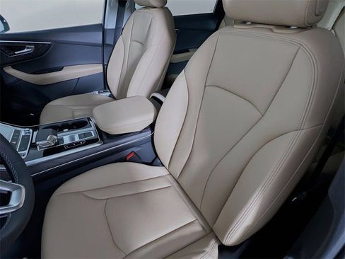 New 2026 Audi Q7 2.0T Premium image 22