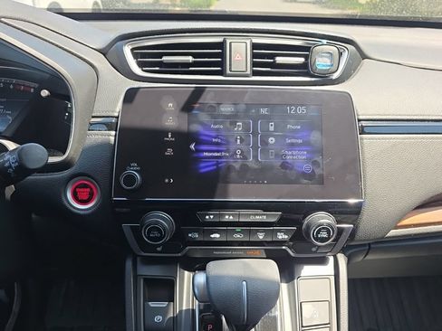 Used 2022 Honda CR-V EX image 12