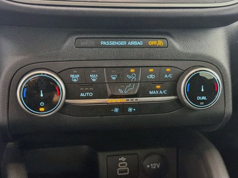Used 2025 Ford Escape Active FWD image 22
