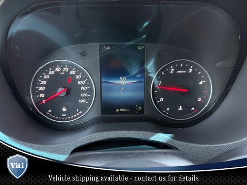 New 2025 Mercedes-Benz Sprinter 2500 image 21