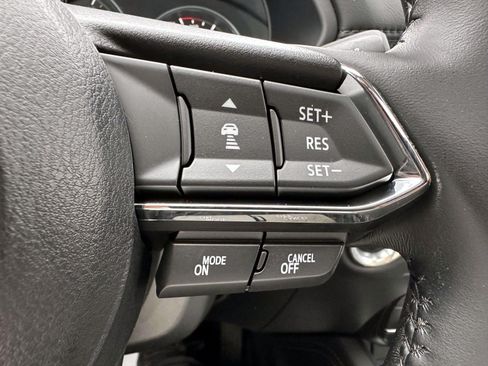 Used 2023 MAZDA CX-5 AWD 2.5 S w/ Premium Package image 20