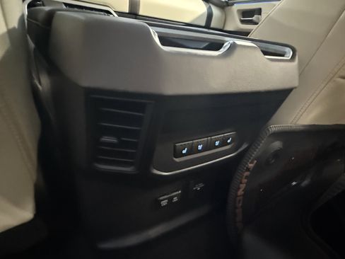 Used 2022 Toyota Tundra 1794 Edition image 16