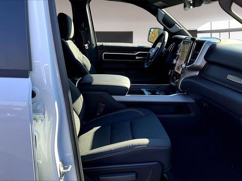 New 2026 RAM 1500 Big Horn AWD/4WD image 24