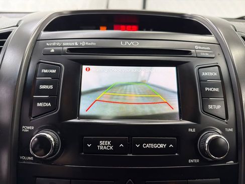 Used 2013 Kia Sorento EX w/ EX V6 Premium Pkg image 30