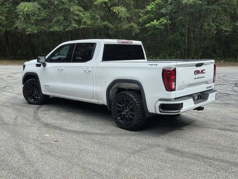 Used 2023 GMC Sierra 1500 Elevation AWD/4WD image 5
