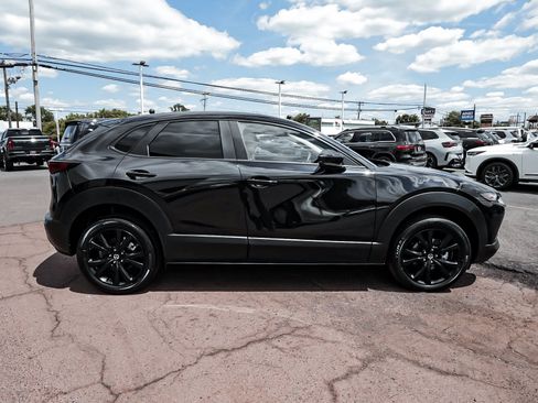 Used 2026 MAZDA CX-30 AWD 2.5 S w/ Select Sport Pkg image 7