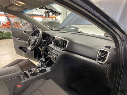 Used 2020 Kia Sportage LX w/ LX Popular Package image 22