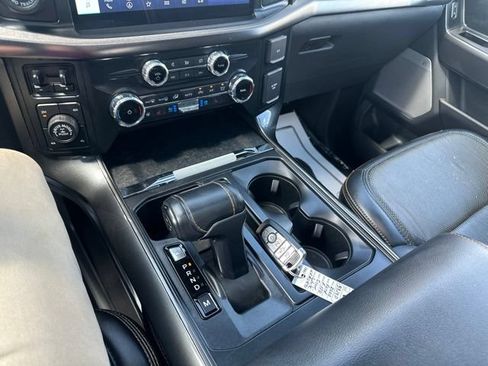 Used 2022 Ford F150 Tremor w/ Equipment Group 402A High AWD/4WD image 41