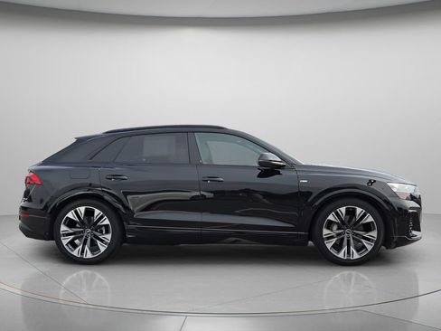 Certified 2026 Audi Q8 Premium Plus w/ Premium Plus Package AWD/4WD image 9