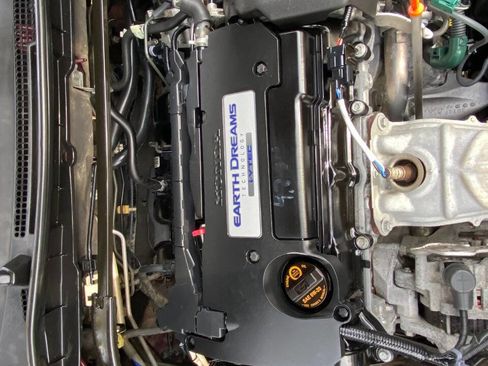 Used 2014 Honda Accord EX-L image 52