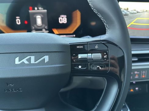 New 2026 Kia Sorento X-Line EX image 38