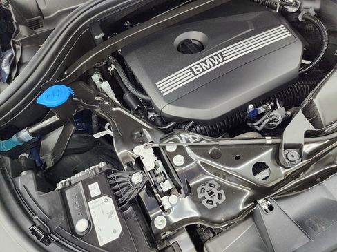 Used 2025 BMW X1 xDrive28i image 21