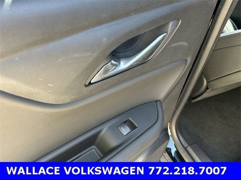 Used 2024 Chevrolet Blazer Premier image 15