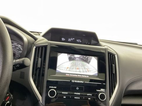 Used 2017 Subaru Impreza 2.0i Premium AWD/4WD image 22