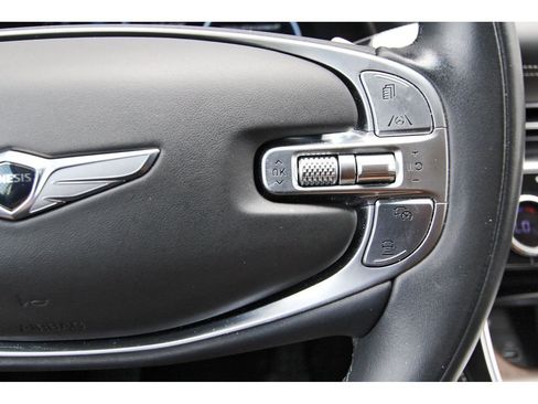 Used 2023 Genesis GV80 3.5T AWD/4WD image 16