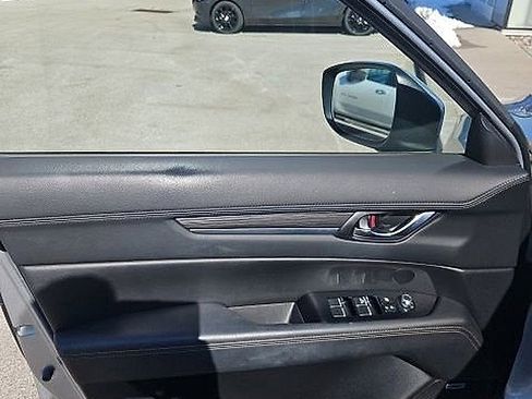 Used 2017 MAZDA CX-5 Grand Touring image 10