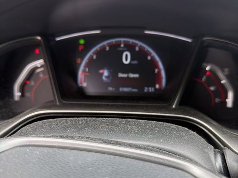 Used 2020 Honda Civic Sport Touring image 10