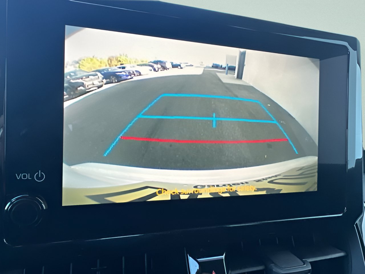 Used 2024 Toyota Corolla LE FWD image 20
