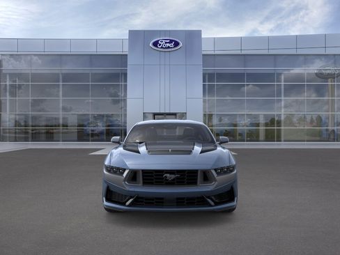 New 2026 Ford Mustang Dark Horse RWD image 6