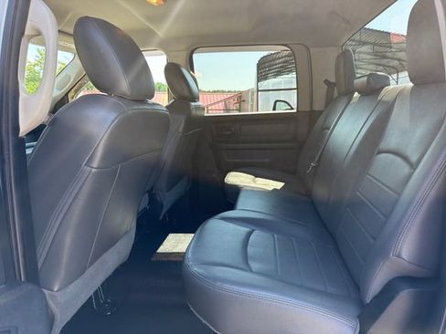 Used 2017 RAM 2500 Tradesman w/ Snow Chief Group AWD/4WD image 23