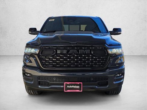 New 2026 RAM 1500 Lone Star image 6