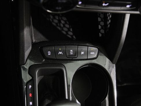 Certified 2023 Chevrolet TrailBlazer LT w/ Convenience Package image 16