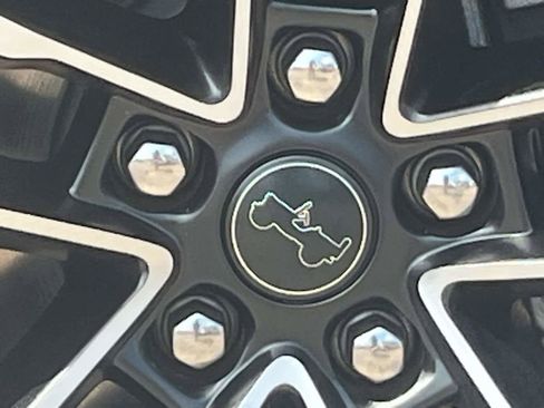 New 2025 Jeep Wrangler Sport image 11