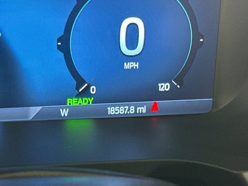 Used 2025 Ford F150 XLT w/ Equipment Group 301A Standard AWD/4WD image 20