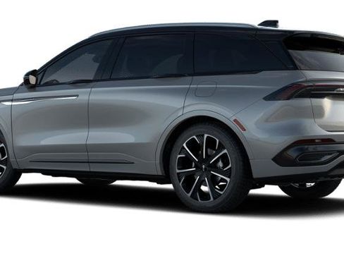 New 2026 Lincoln Nautilus Reserve image 24