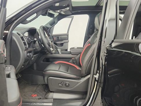 Used 2022 RAM 1500 TRX w/ TRX Level 2 Equipment Group AWD/4WD image 16
