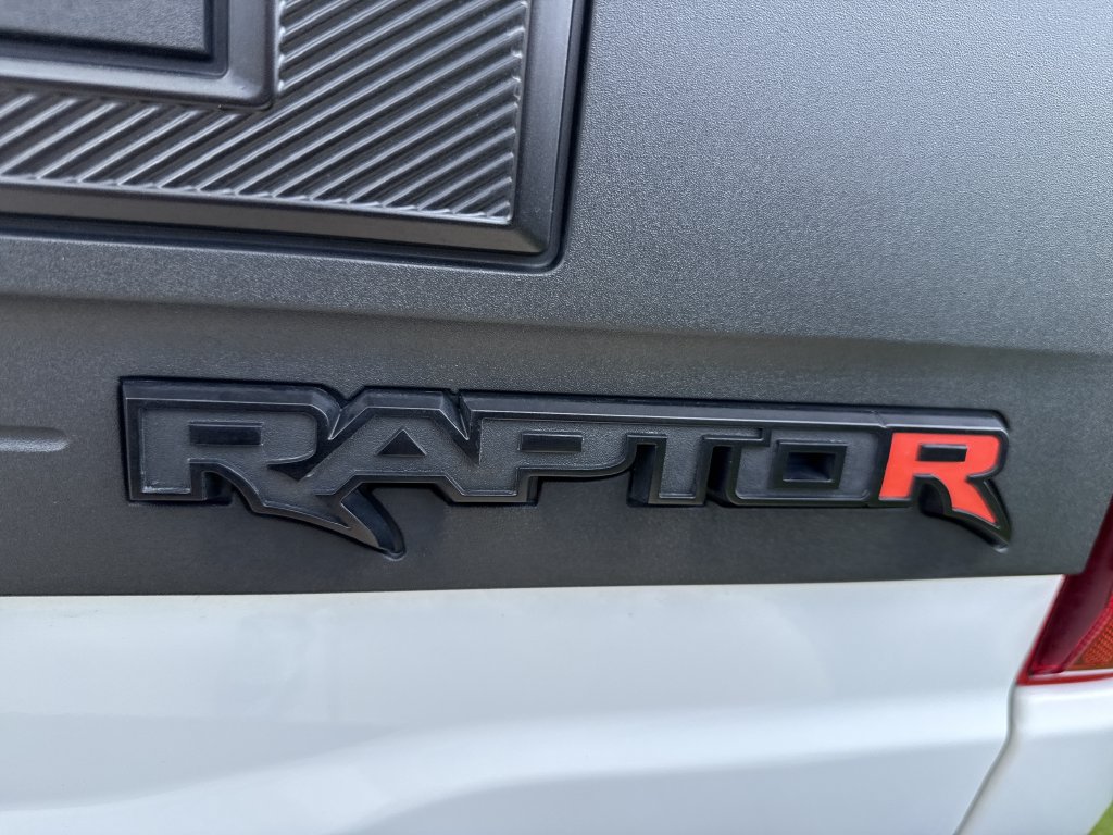 Used 2025 Ford F150 Raptor w/ Equipment Group 803A Raptor R AWD/4WD image 19