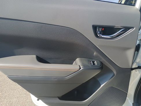 New 2026 Subaru Crosstrek 2.5i Limited AWD/4WD image 15