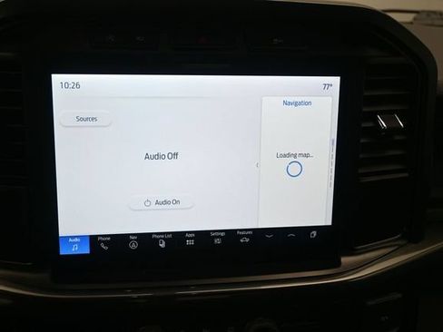 Certified 2024 Ford F150 STX AWD/4WD image 10