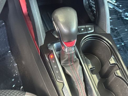 Used 2023 Chevrolet TrailBlazer RS image 21