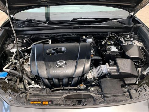 Used 2021 MAZDA CX-30 FWD 2.5 S w/ Select Package image 31