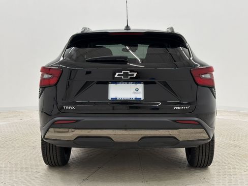 Used 2025 Chevrolet Trax ACTIV w/ Driver Confidence Package FWD image 10