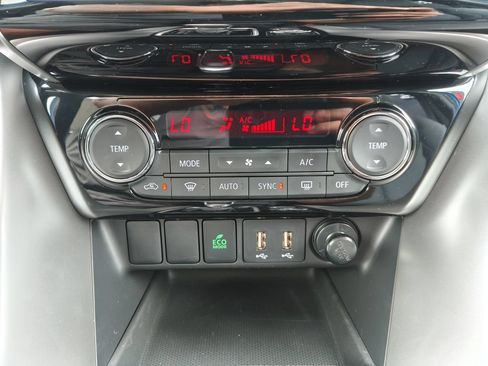 New 2026 Mitsubishi Eclipse Cross SE AWD/4WD image 21