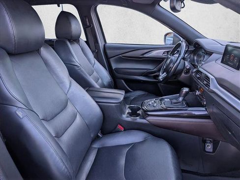 Used 2018 MAZDA CX-9 Grand Touring image 18