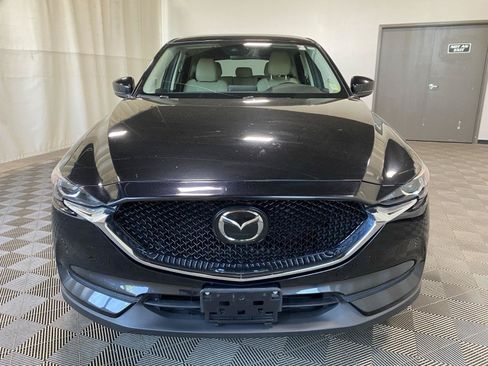 Used 2020 MAZDA CX-5 Touring AWD/4WD image 2