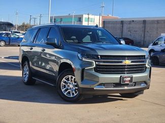 Used 2023 Chevrolet Tahoe LT w/ Luxury Package video 2