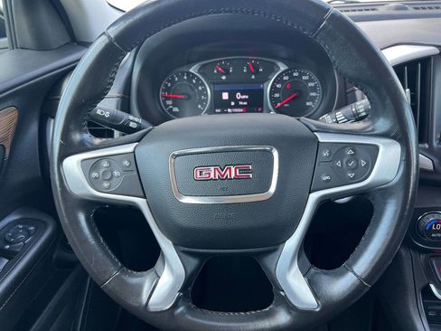 Used 2020 GMC Terrain SLE w/ Driver Convenience Package AWD/4WD image 10