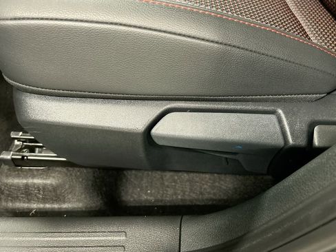 New 2026 Nissan Kicks SR w/ SR Premium Package image 12