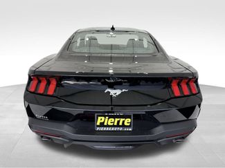 New 2026 Ford Mustang Premium video 3