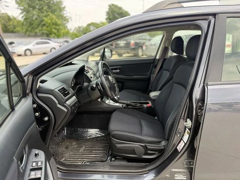 Used 2014 Subaru Impreza 2.0i Sport Premium image 14