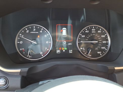 New 2026 Subaru Ascent Touring image 10