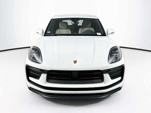 Certified 2026 Porsche Macan S AWD/4WD image 6