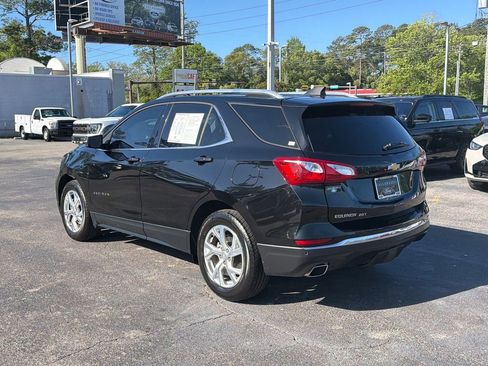 Used 2019 Chevrolet Equinox LT FWD image 3